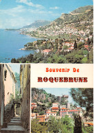 06-ROQUEBRUNE-N°4217-A/0123 - Roquebrune-Cap-Martin