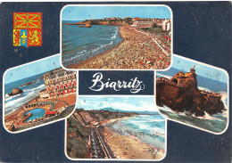 64-BIARRITZ-N°4217-A/0079 - Biarritz