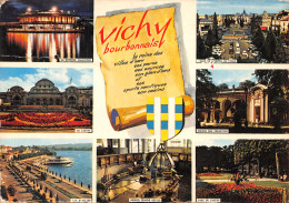 03-VICHY-N°4217-A/0063 - Vichy