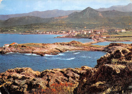 20-ILE ROUSSE-N°4217-A/0017 - Sonstige & Ohne Zuordnung