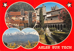 66-ARLES SUR TECH-N°4217-A/0001 - Sonstige & Ohne Zuordnung