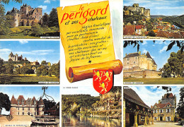 24-LE PERIGORD-N°4217-A/0005 - Otros & Sin Clasificación