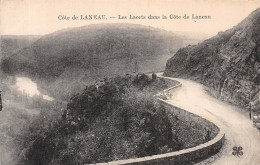 15-COTE DE LANEAU-N°4216-E/0255 - Other & Unclassified