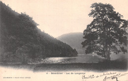 88-GERARDMER-N°4216-E/0197 - Gerardmer