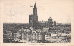 67-STRASBOURG-N°4216-E/0105 - Strasbourg