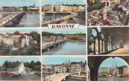 64-BAYONNE-N°4216-E/0081 - Bayonne