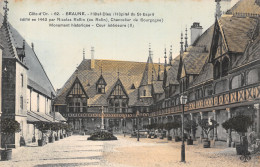 21-BEAUNE-N°4216-E/0011 - Beaune