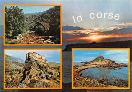 20-CORSE MULTIVUES-N°4216-D/0347 - Autres & Non Classés