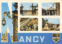 54-NANCY-N°4216-D/0323 - Nancy