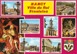 54-NANCY-N°4216-D/0309 - Nancy
