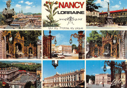 54-NANCY-N°4216-D/0305 - Nancy