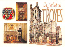 10-TROYES-N°4216-D/0275 - Troyes