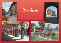 71-LOUHANS-N°4216-D/0263 - Louhans