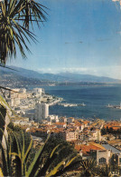 06-MONACO-N°4216-D/0227 - Autres & Non Classés