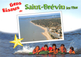 44-SAINT BREVIN L OCEAN-N°4216-D/0159 - Saint-Brevin-l'Océan