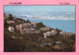 06-PORT LA GALERE-N°4217-D/0149 - Other & Unclassified