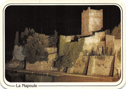 06-LA NAPOULE-N°4217-D/0141 - Other & Unclassified