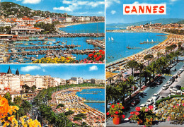 06-CANNES-N°4217-D/0113 - Cannes