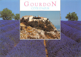 06-GOURDON-N°4217-D/0085 - Gourdon