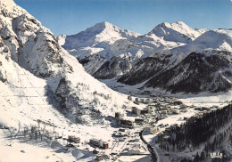73-VAL D ISERE-N°4217-D/0077 - Val D'Isere