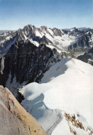 74-CHAMONIX MONT BLANC-N°4217-D/0009 - Chamonix-Mont-Blanc