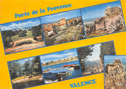 26-VALENCE-N°4217-C/0335 - Valence