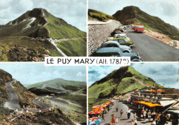15-LE PUY MARY-N°4217-C/0321 - Andere & Zonder Classificatie