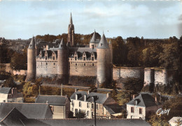 56-JOSSELIN-N°4217-C/0293 - Josselin