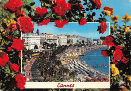 06-CANNES-N°4217-C/0301 - Cannes
