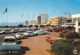 66-CANET PLAGE-N°4217-C/0255 - Canet Plage