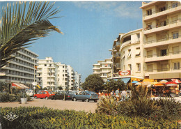 66-CANET PLAGE-N°4217-C/0241 - Canet Plage