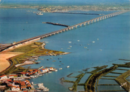 17-OLERON LE PONT-N°4217-C/0223 - Sonstige & Ohne Zuordnung