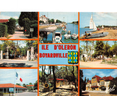 17-BOYARDVILLE-N°4217-C/0167 - Autres & Non Classés