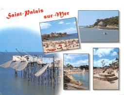 17-SAINT PALAIS SUR MER-N°4217-C/0163 - Saint-Palais-sur-Mer