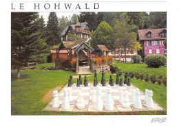 67-LE HOHWALD-N°4217-C/0135 - Other & Unclassified