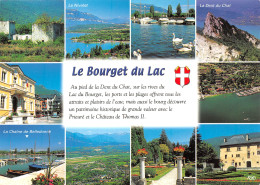 73-LE BOURGET DU LAC-N°4217-C/0127 - Le Bourget Du Lac