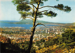 83-TOULON-N°4217-C/0089 - Toulon