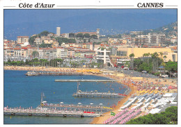 06-CANNES-N°4217-C/0083 - Cannes
