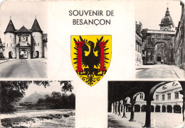 25-BESANCON-N°4217-B/0367 - Besancon