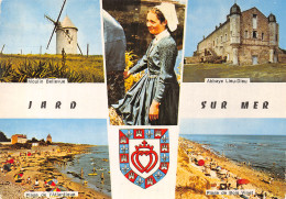 85-JARD SUR MER-N°4217-B/0323 - Sonstige & Ohne Zuordnung