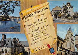 19-BRIVE-N°4217-B/0315 - Brive La Gaillarde