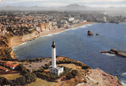 64-BIARRITZ-N°4217-B/0285 - Biarritz