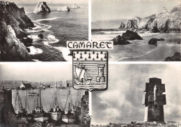 29-CAMARET-N°4217-B/0297 - Camaret-sur-Mer