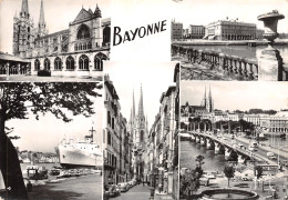 64-BAYONNE-N°4217-B/0271 - Bayonne