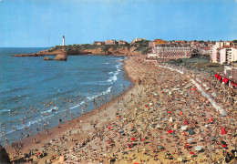 64-BIARRITZ-N°4217-B/0273 - Biarritz