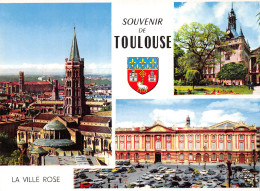 31-TOULOUSE-N°4217-B/0205 - Toulouse