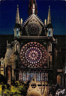 75-PARIS NOTRE DAME-N°4217-B/0007 - Notre Dame De Paris
