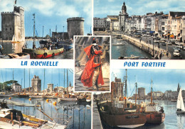17-LA ROCHELLE-N°4218-A/0389 - La Rochelle