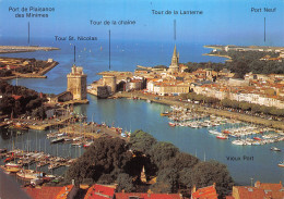 17-LA ROCHELLE-N°4218-A/0387 - La Rochelle