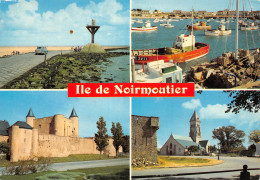 85-NOIRMOUTIER-N°4218-A/0393 - Noirmoutier
